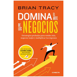 Domina El Arte De Los Negocios