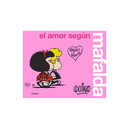 El Amor Segun Mafalda
