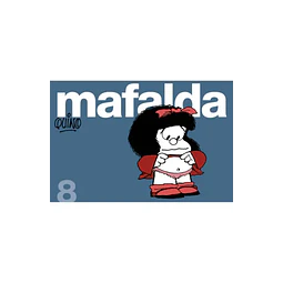 Mafalda 8