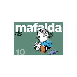 Mafalda 10