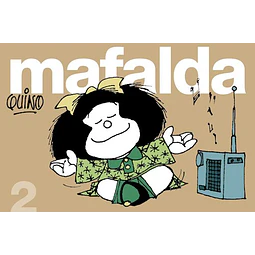 Mafalda 2