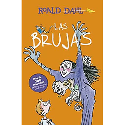 Las Brujas