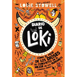 Diario De Loki