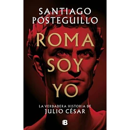 Julio Cesar 1 - Roma Soy Yo