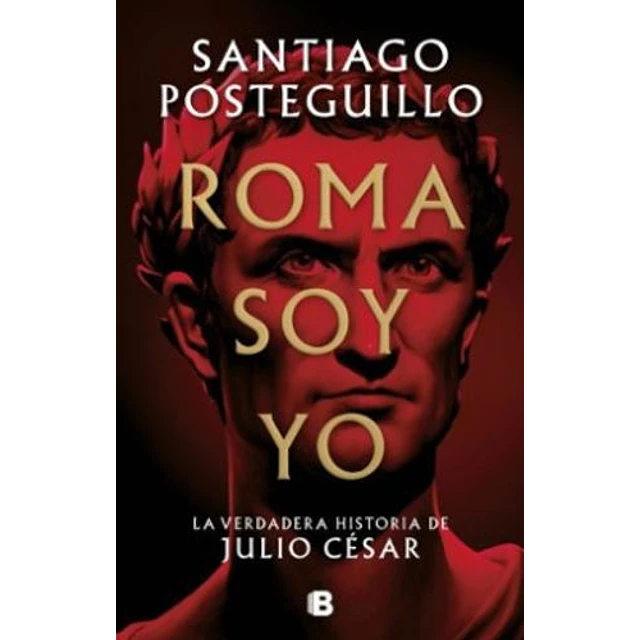Julio Cesar 1 - Roma Soy Yo