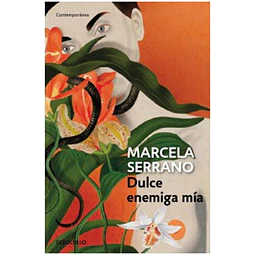 Dulce Enemiga Mia