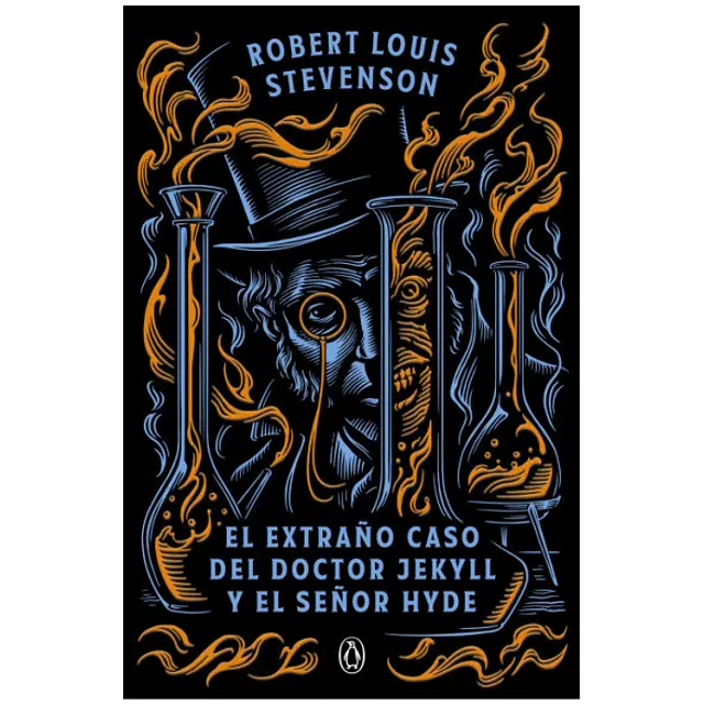 El Extraño Caso Del Doctor Jekyll Y El Señor Hyde