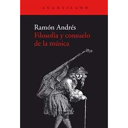 Filosofia Y Consuelo De La Musica