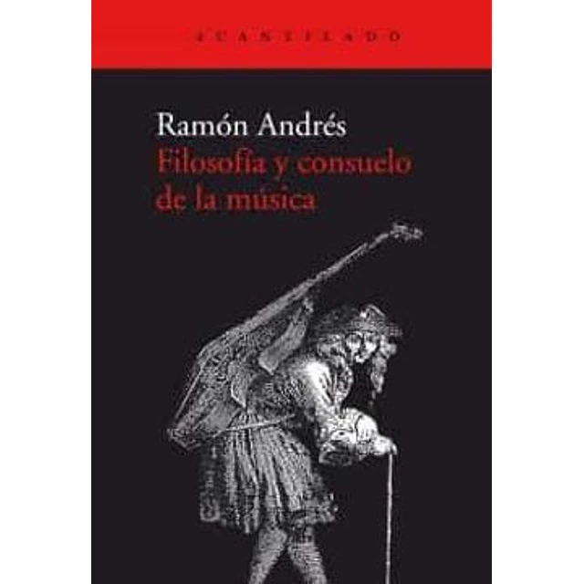 Filosofia Y Consuelo De La Musica