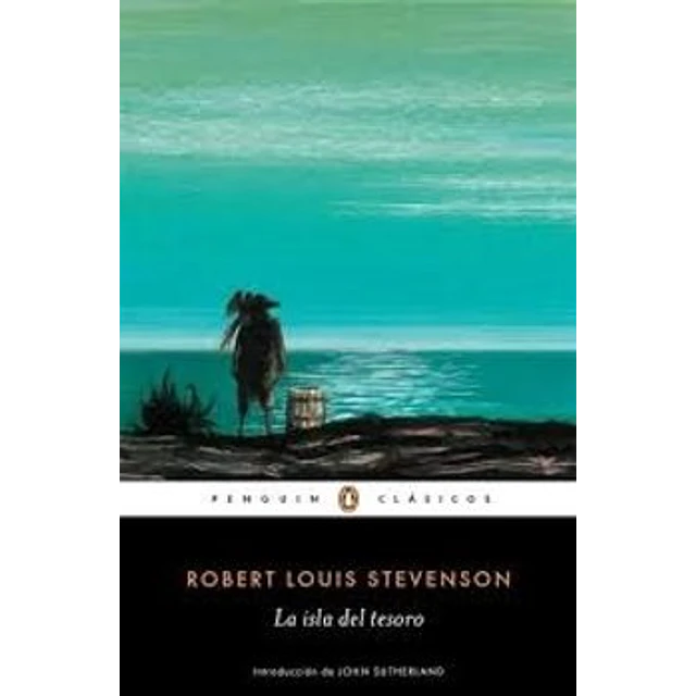 La Isla Del Tesoro 