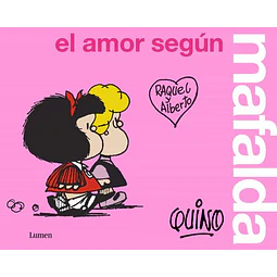 El Amor Según Mafalda