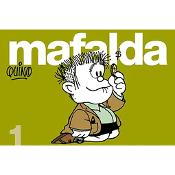 Mafalda 1