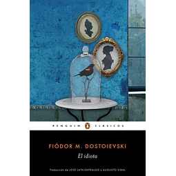 El Idiota