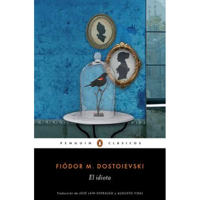 El Idiota