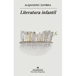 Literatura Infantil