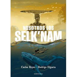 Nosotros Los Selkman