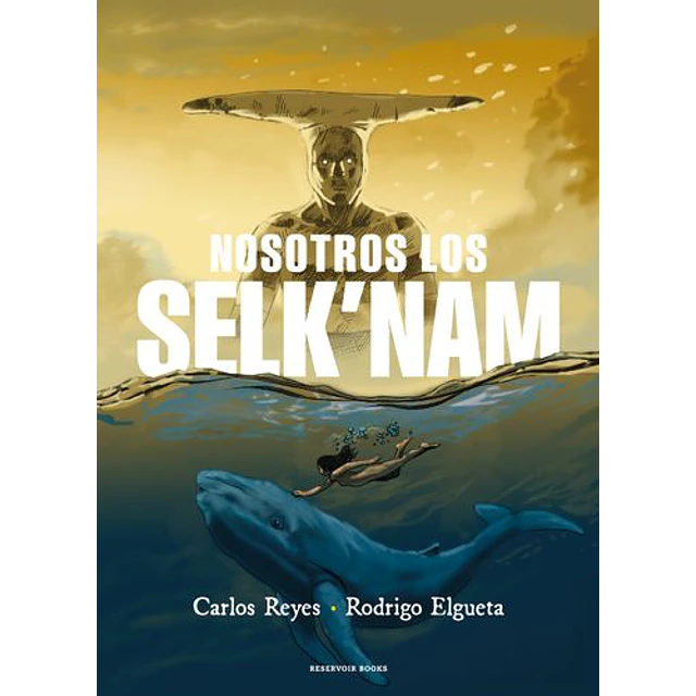 Nosotros Los Selkman