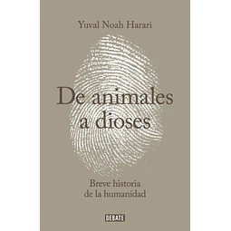 De Animales A Dioses