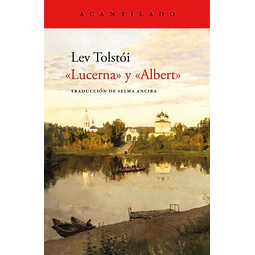 Lucerna Y Albert