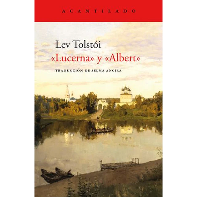 Lucerna Y Albert