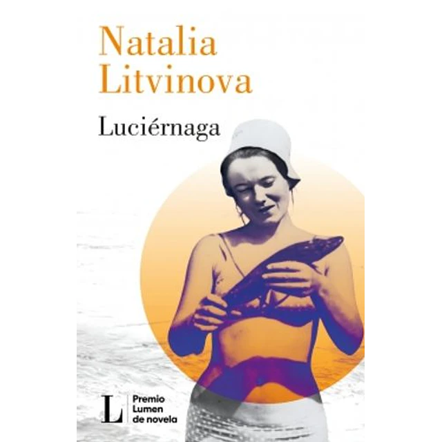 Luciernaga