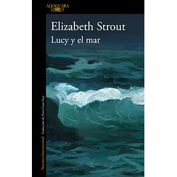 Lucy Y El Mar