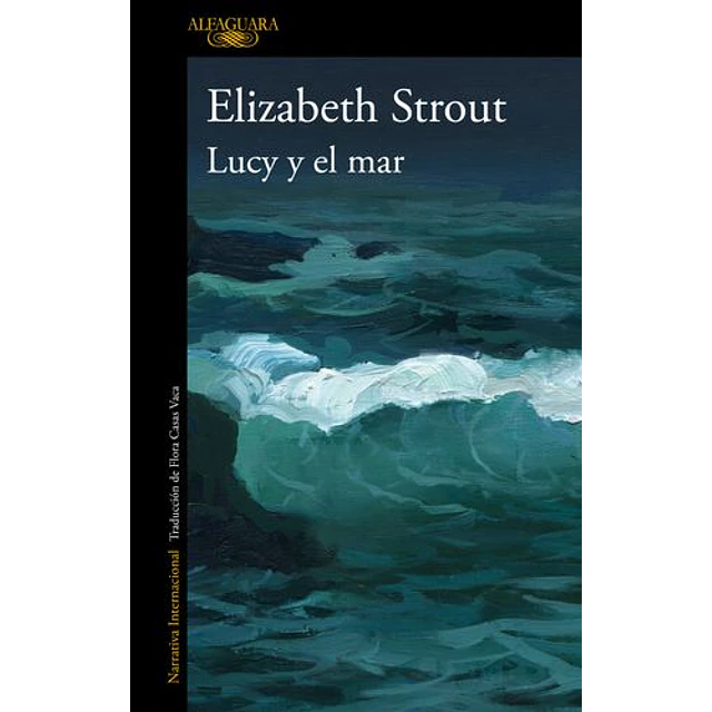 Lucy Y El Mar