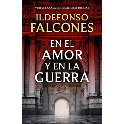En El Amor Y En La Guerra