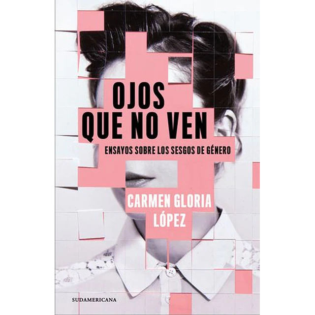 Ojos Que No Ven