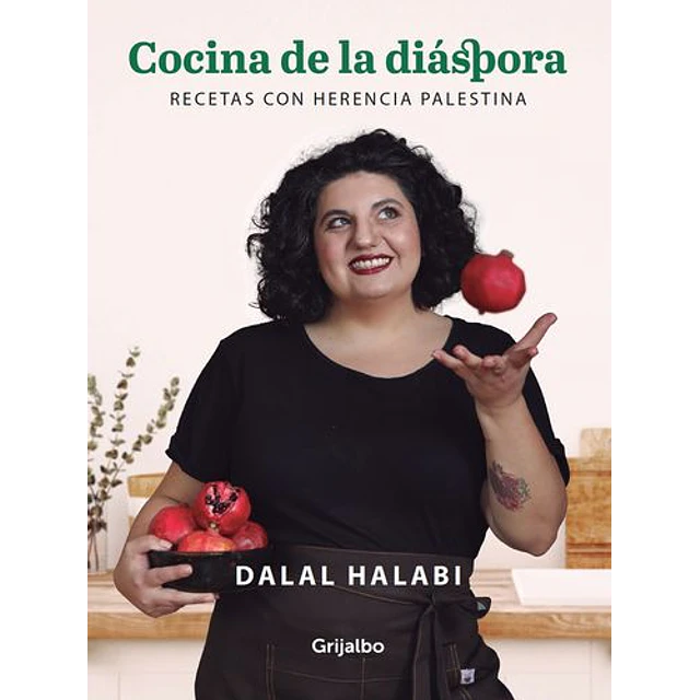 Cocina De La Diaspora