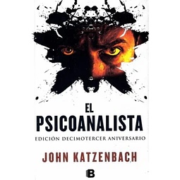 El Psicoanalista