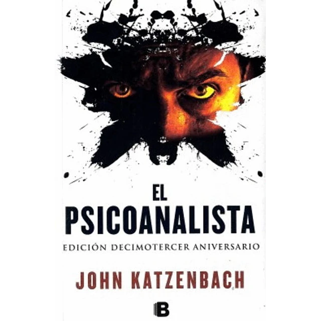 El Psicoanalista