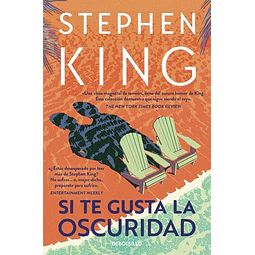 Si Te Gusta La Oscuridad