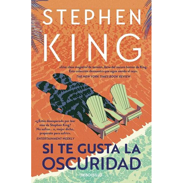 Si Te Gusta La Oscuridad