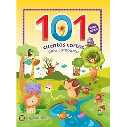 101 Cuentos Cortos Para Compartir