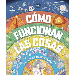 Como Funcionan Las Cosas