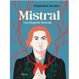 Mistral Ilustrado 