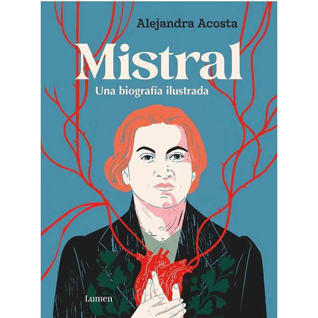 Mistral Ilustrado 