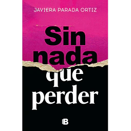 Sin Nada Que Perder
