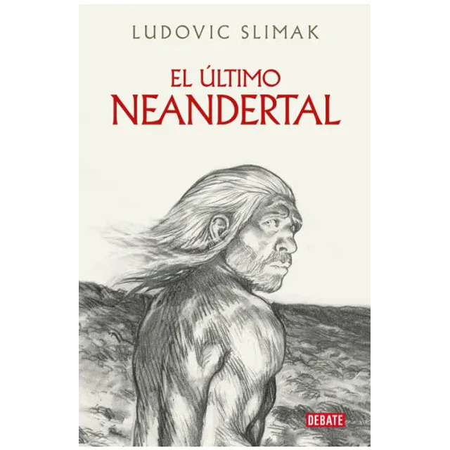El Ultimo Neandertal