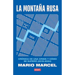 La Montaña Rusa