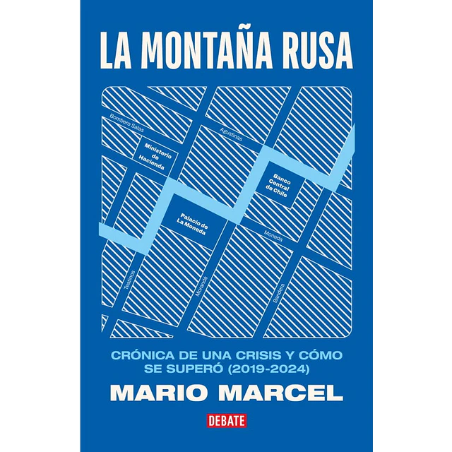 La Montaña Rusa