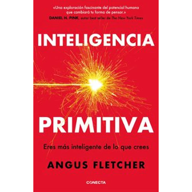 Inteligencia Primitiva