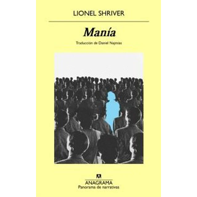 Mania