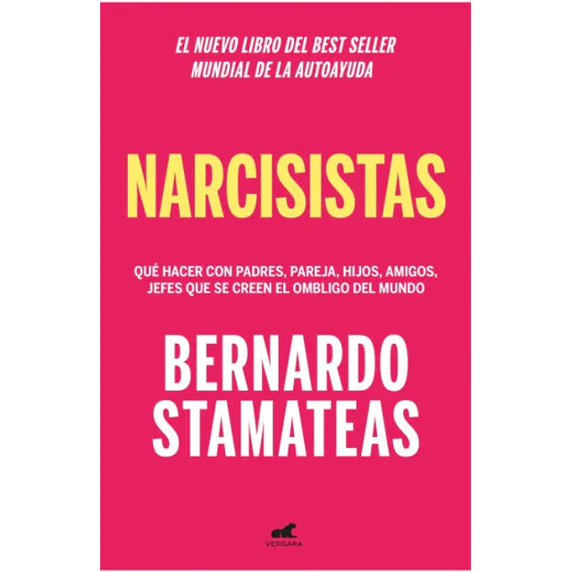 Narcisistas