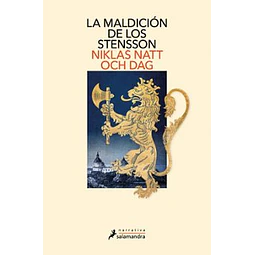 La Maldición De Los Stensson