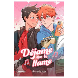 Dejame Que Te Llame
