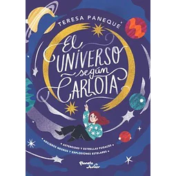 El Universo Segun Carlota Edicion Especial Vol. 1