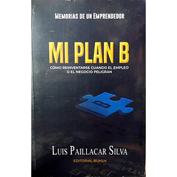 Mi Plan B
