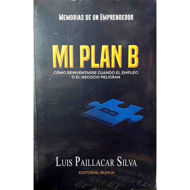 Mi Plan B